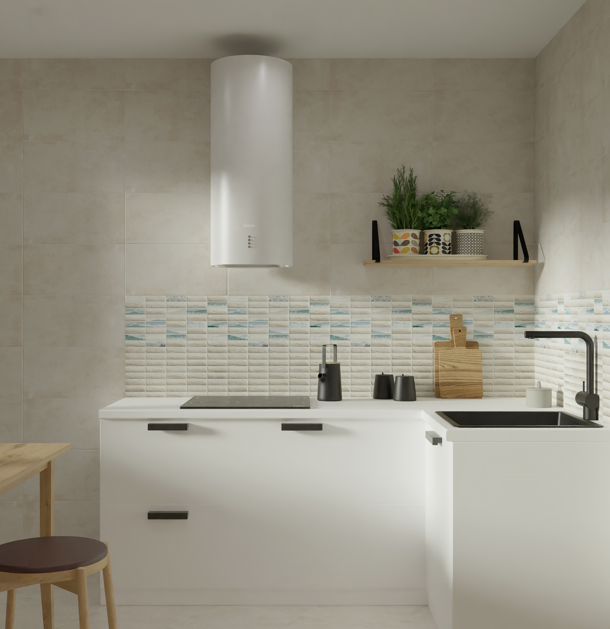 Керамическая плитка коллекция Ванкувер фото 3